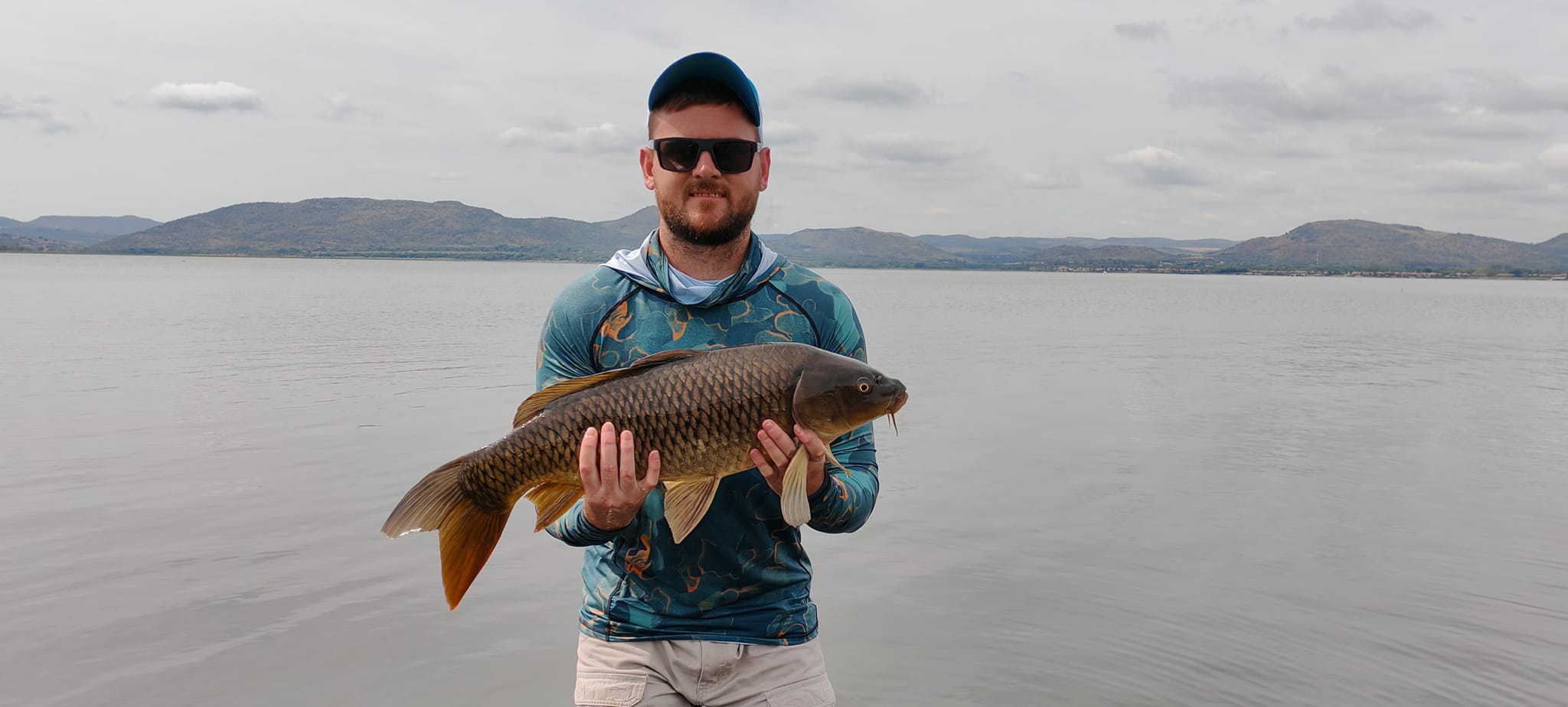 Slab Hunters catch 4