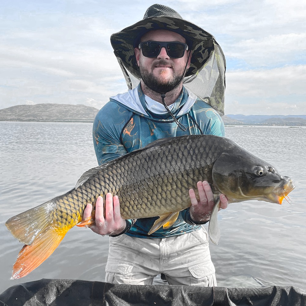 Slab Hunters catch 6