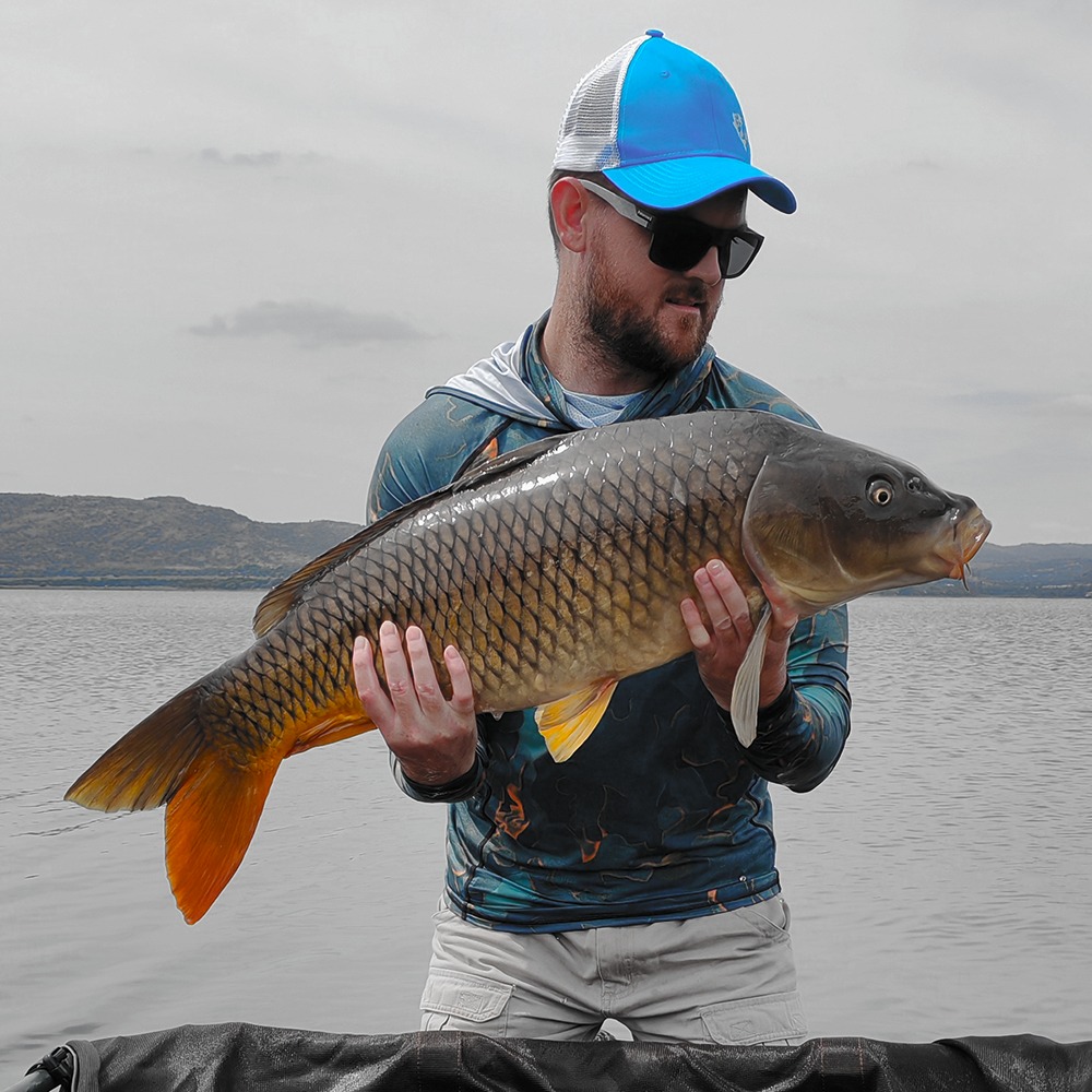 Slab Hunters catch 7